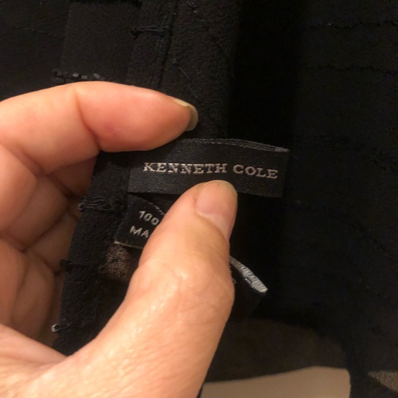 Donated - Beaded shawl🖤 - Picture 4 of 6